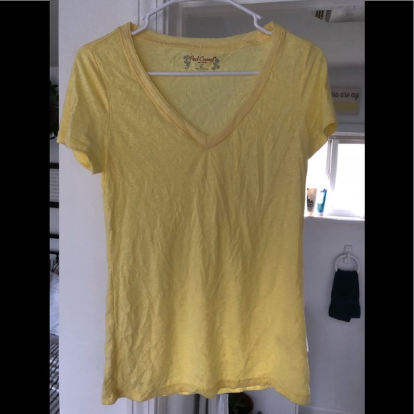 Ladies tee - Picture 2 of 2